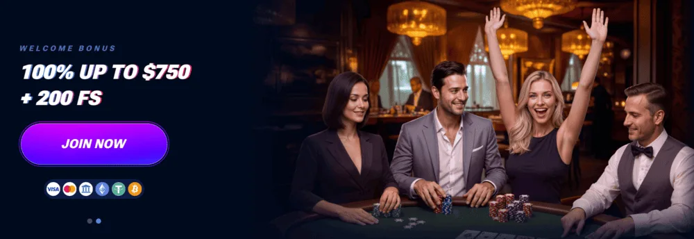 Boomerang Casino